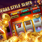 Slot Online Bertema Harta Karun yang Menguntungkan