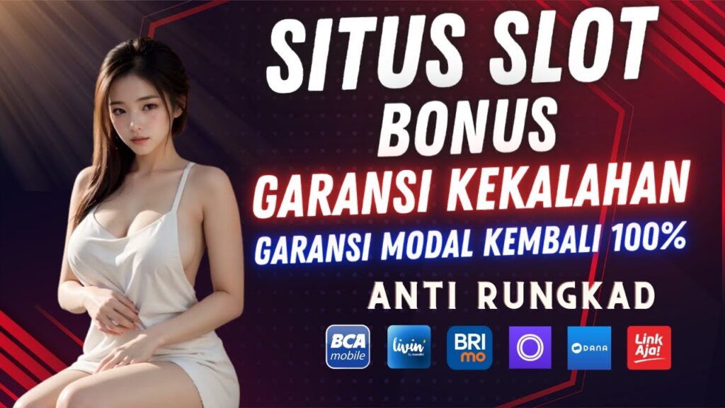 Cerita Lucu Saat Bermain Slot: Kalah, Menang, Tertawa