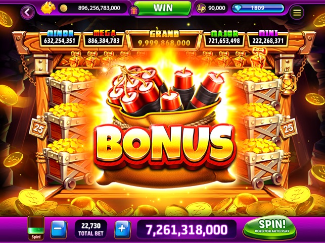 Slot Online Berbasis VR: Pengalaman Bermain yang Lebih Realistis